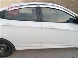 هیوندای ئەکسنت